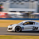 Illustration for article titled Daytona Roar Before The 24 Testing: Day Two